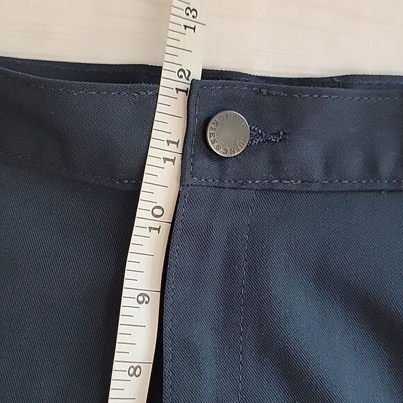 Dickies Blue Cargo Pants with Straight-Leg Design NWT Mens Size 36X30 - Picture 8 of 9